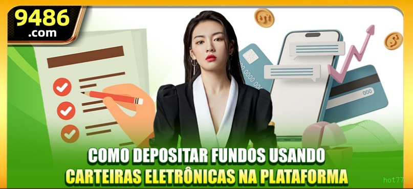Download app hot777 Android iOS