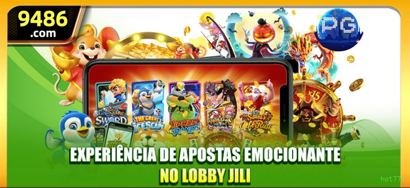 Configurações úteis dentro do app hot777