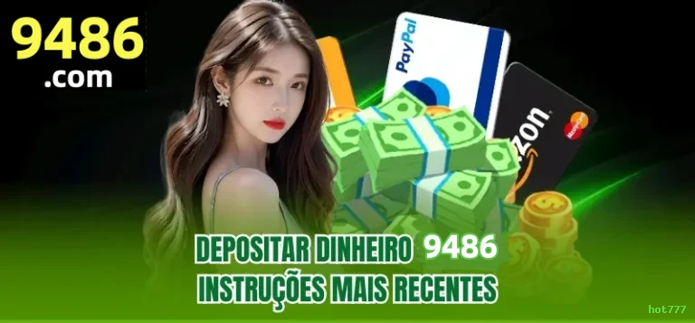 Aplicativo móvel hot777 para iOS e Android